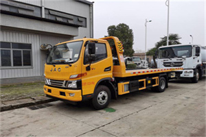 汉滨车辆公路救援