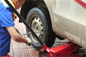 汉滨附近拖车24小时服务热线电话