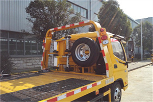 汉滨附近汽车搭电救援电话