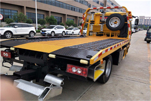 汉滨24小时汽车送油服务公司