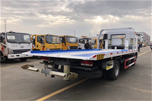 汉滨汽车救援补胎