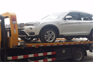 汉滨拖车24小时服务电话