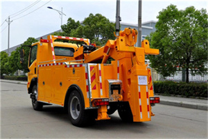 汉滨高速路拖车费